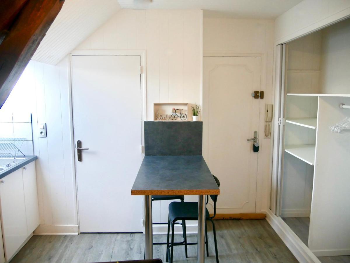 Soul House Apartment Sens Exterior photo